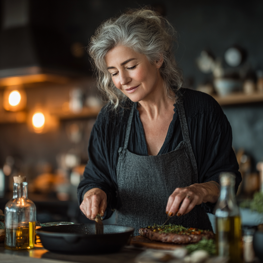 Здравословна храна