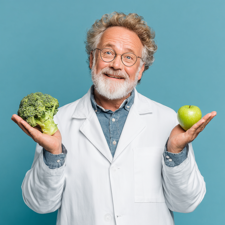 Здравословна
          храна