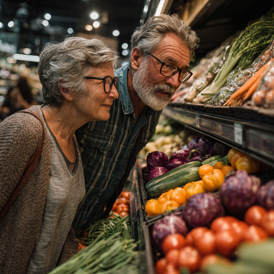 Здравословна храна
